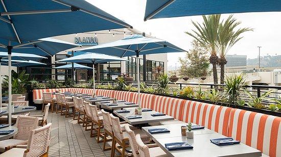 BLANCO Tacos + Tequila